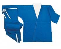 JudoKarta Suits