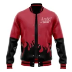 Varsity Jackets