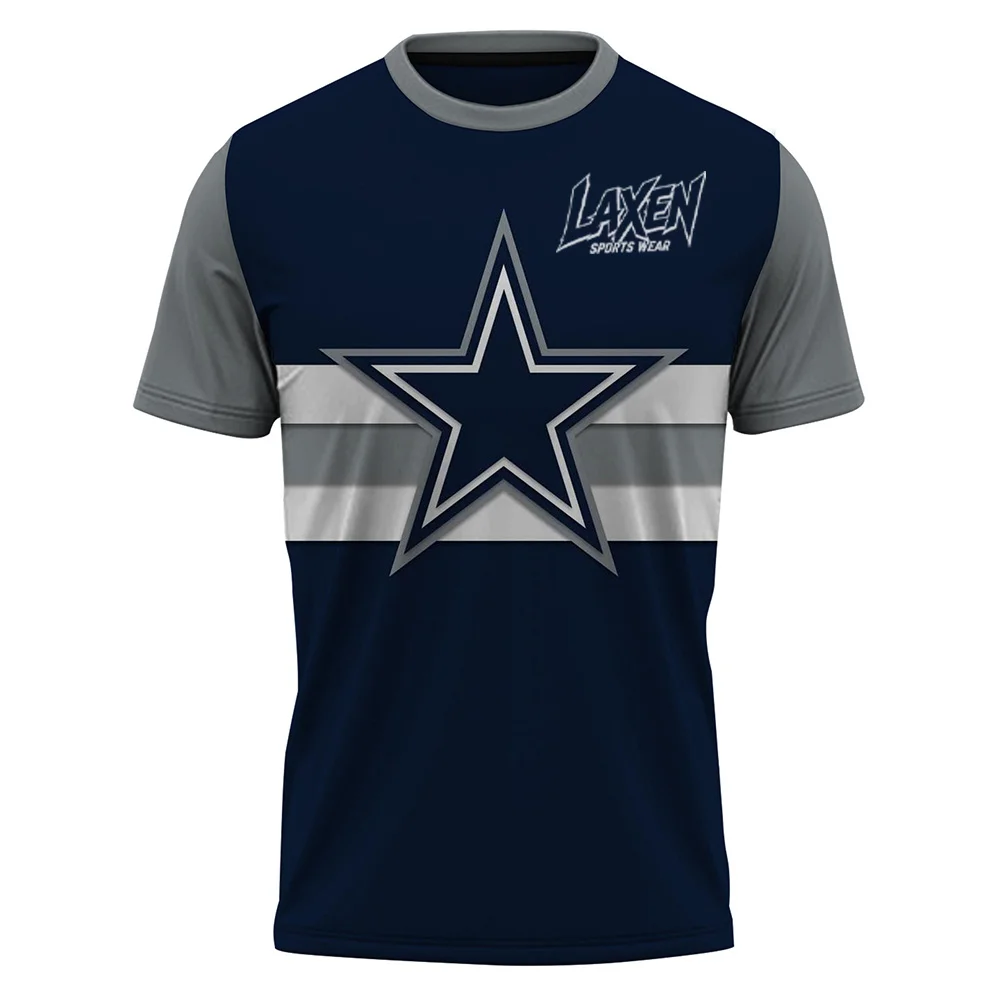 1 T-Shirt - Image 1