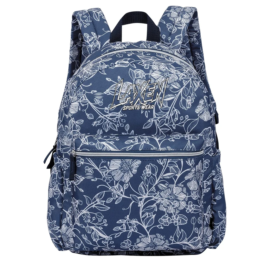 1 Backpack - Image 1