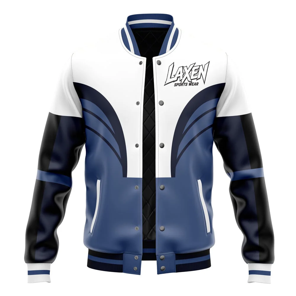 17 Varsity Jackets - Image 1