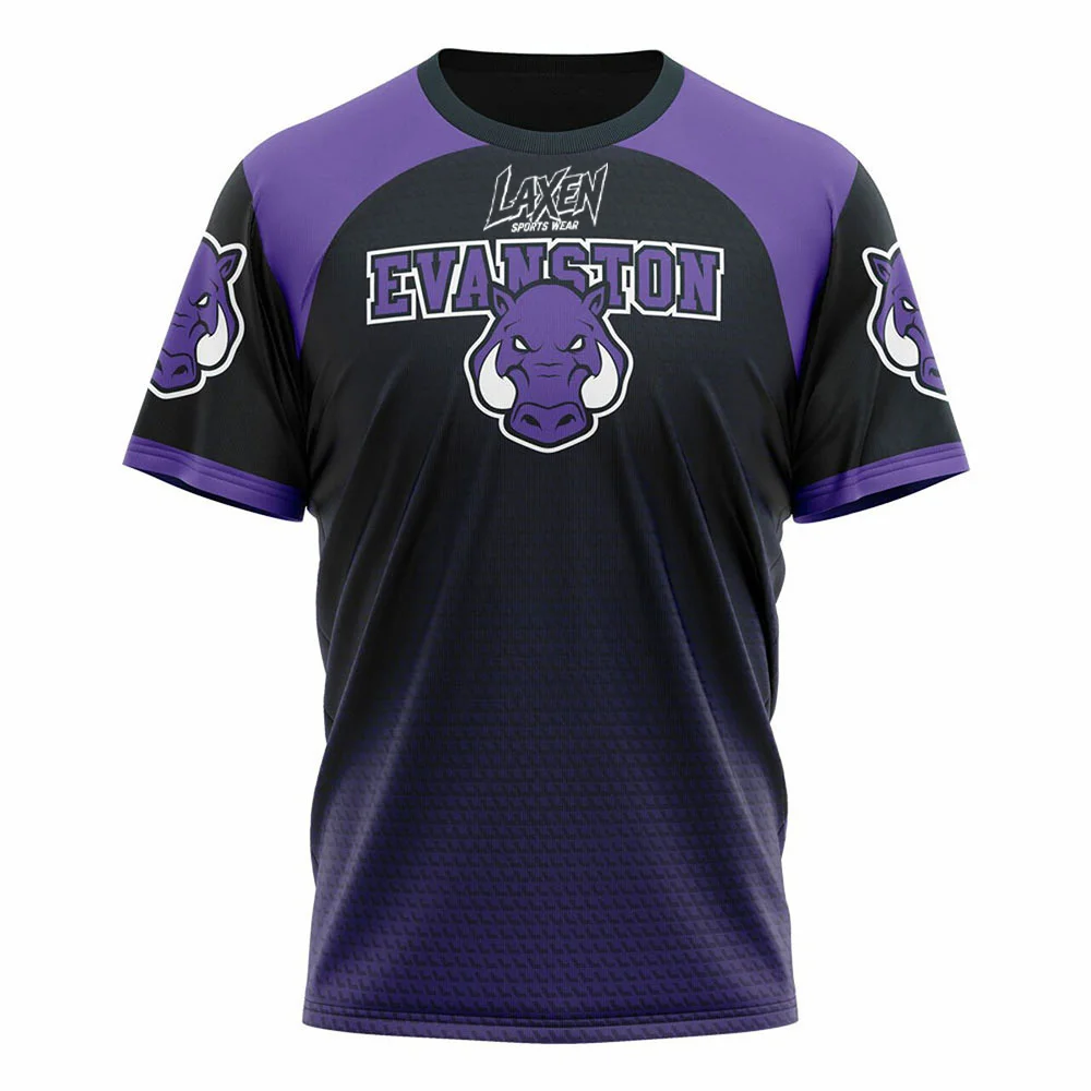 19 T-Shirt - Image 1