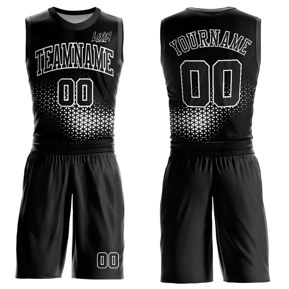 2 Basketball Uniform - Image 1