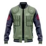 Varsity Jackets