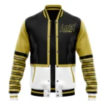 Varsity Jackets