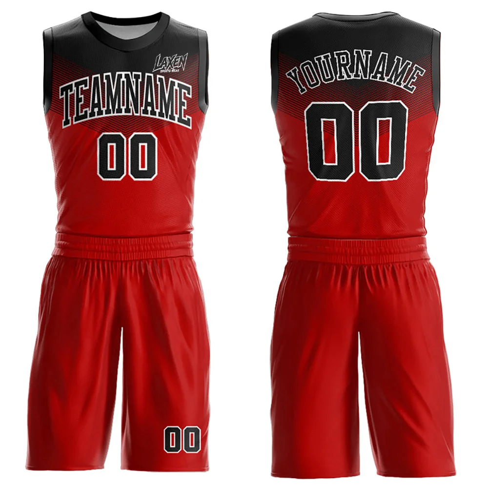 3 Basketball Uniform - Image 1