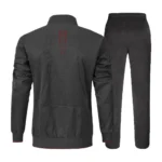 Warmup  Tracksuits - Image 2