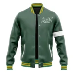 Varsity Jackets