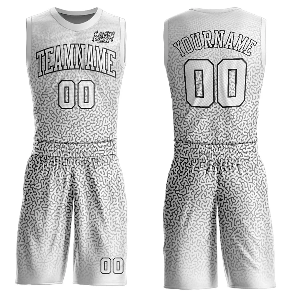 5 Basketball Uniform - Image 1