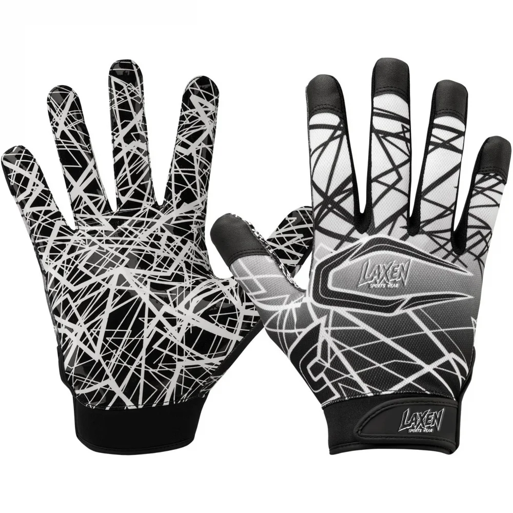 7 American Football Gloves - Image 1