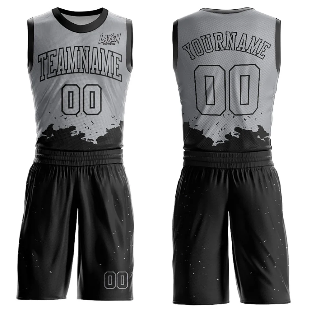 7 Basketball Uniform - Image 1
