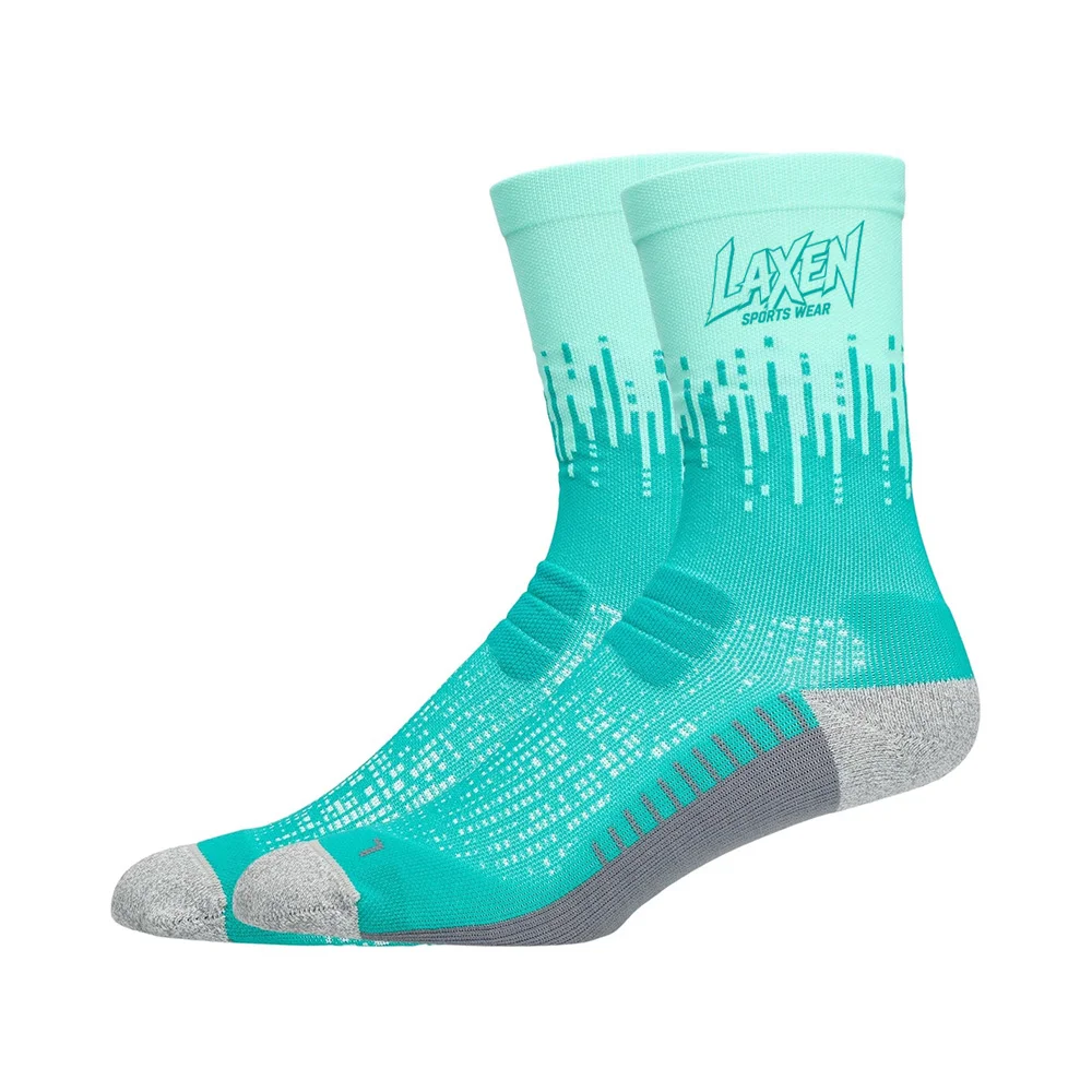 9 Socks - Image 1