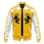Varsity Jackets