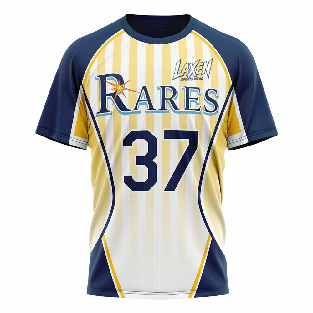 9 T-Shirt - Image 1